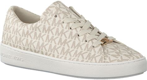 Weiße MICHAEL Michael Kors Sneaker für Damen online kaufen